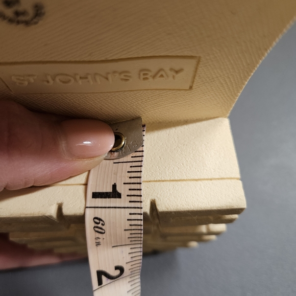 Lace Up Boots - Saint Johns Bay Lakeline - Picture 4 of 16